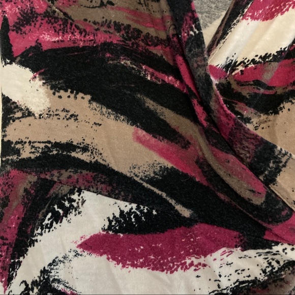 Gap Sleeveless Wrap Dress Size XS - Picture 2 of 7